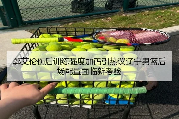 郭艾伦伤后训练强度加码引热议辽宁男篮后场配置面临新考验